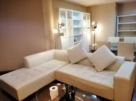 3 Bedroom Condo for rent at Belle Grand Rama 9, Huai Khwang