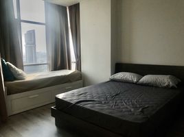 1 Schlafzimmer Wohnung zu vermieten im Centric Sathorn - Saint Louis, Thung Wat Don