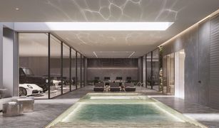 7 Bedrooms Villa for sale in La Mer, Dubai La Mer
