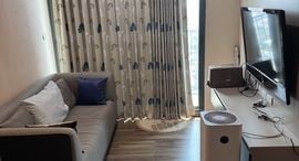 Available Units at Fuse Sathorn-Taksin