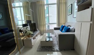 1 Bedroom Condo for sale in Bang Na, Bangkok The Sky Sukhumvit