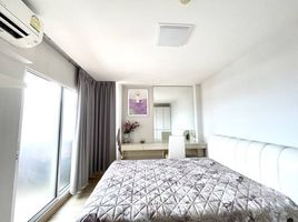 1 Bedroom Condo for rent at M Society, Ban Mai, Pak Kret, Nonthaburi, Thailand