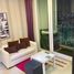 1 Schlafzimmer Appartement zu vermieten im TC Green Rama 9, Huai Khwang, Huai Khwang