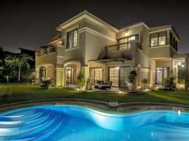 6 Bedroom House for sale at Swan Lake, The 1st Settlement, New Cairo City, Cairo, Egypt