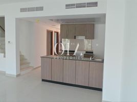 3 Bedroom Townhouse for sale at Manazel Al Reef 2, Al Samha