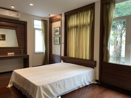 4 Bedroom House for rent at Areeya Casa Ratchada, Wang Thonglang
