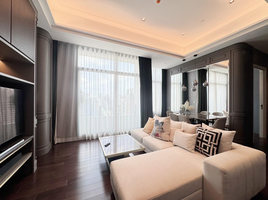 2 Bedroom Apartment for rent at The Diplomat 39, Khlong Tan Nuea