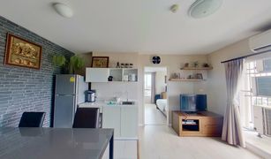 2 Bedrooms Condo for sale in Nong Kae, Hua Hin Baan Peang Ploen