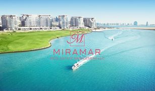2 Habitaciones Apartamento en venta en Yas Bay, Abu Dhabi Mayan 4