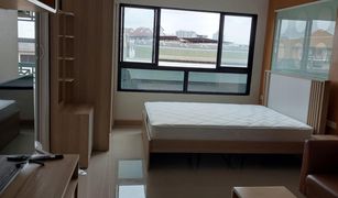 曼谷 Chong Nonsi Lumpini Place Rama IV-Sathorn 1 卧室 公寓 售 