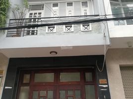 Studio Villa for sale in District 11, Ho Chi Minh City, Ward 15, District 11