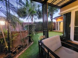 4 Bedroom Villa for sale at Casa Ville Srinakarin, Bang Kaeo, Bang Phli