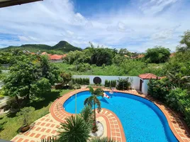 5 Schlafzimmer Villa zu verkaufen im Crystal View, Nong Kae, Hua Hin, Prachuap Khiri Khan