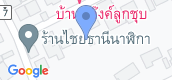 ทำเลที่ตั้ง of กรีน วิลล์