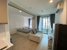 1 Bedroom Apartment for rent at Ideo Q Chula Samyan, Maha Phruettharam, Bang Rak