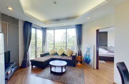 Buy 1 bedroom Condo at Mountain View Condominium in Chiang Mai, Thailand