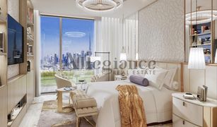 Burj Views, दुबई Elegance Tower में 1 बेडरूम अपार्टमेंट बिक्री के लिए