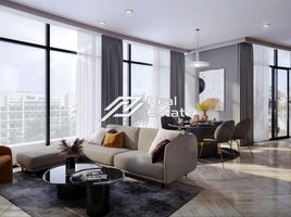 Studio Apartment for sale at Diva, Yas Island, Abu Dhabi