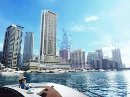 3 Bedroom Condo for sale at Vida Residences Dubai Marina, 