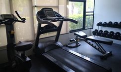 Fotos 2 of the Fitnessstudio at Mono Luxury Villa Pasak