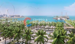 Studio Apartment for sale in Sadaf, Dubai Five JBR