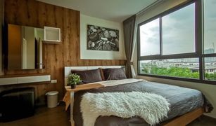 1 Bedroom Condo for sale in Bang Chak, Bangkok Ideo Sukhumvit 93