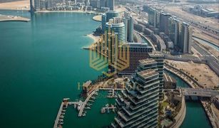 2 Schlafzimmern Reihenhaus zu verkaufen in Al Seef, Abu Dhabi Lamar Residences