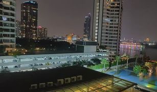 1 Bedroom Condo for sale in Samre, Bangkok Supalai River Resort