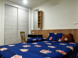 1 Schlafzimmer Appartement zu vermieten im U Delight at Huamak Station, Hua Mak