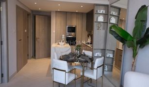 1 Bedroom Apartment for sale in Tuscan Residences, Dubai Oxford Terraces