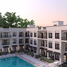 1 Schlafzimmer Appartement zu verkaufen im Aqua Tropical Resort Hurghada, Hurghada, Red Sea, Ägypten