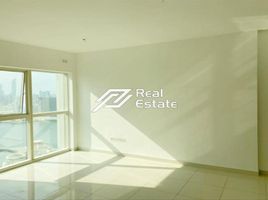 2 Bedroom Apartment for sale at Marina Blue Tower, Marina Square, Al Reem Island, Abu Dhabi