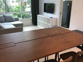 1 Bedroom Condo for sale at Condo One Thonglor, Phra Khanong, Khlong Toei, Bangkok, Thailand