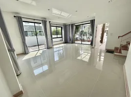 4 Bedroom House for sale at The Park 2 Rama 2-Bang Kachao, Bang Krachao