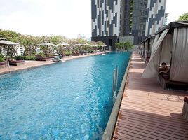 2 Bedroom Condo for rent at The Met, Thung Mahamek