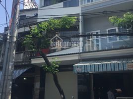 Studio Villa for sale in District 11, Ho Chi Minh City, Ward 2, District 11