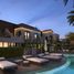 3 Bedroom Villa for sale at Jouri Hills, Earth, Jumeirah Golf Estates