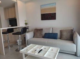 1 Schlafzimmer Wohnung zu verkaufen im Mykonos Condo, Hua Hin City, Hua Hin