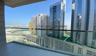 2 Bedrooms Apartment for sale in Shams Abu Dhabi, Abu Dhabi Parkside Residence