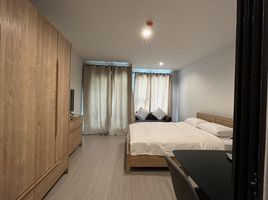 1 Schlafzimmer Wohnung zu vermieten im Life Ladprao, Chomphon