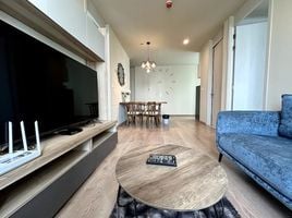 2 Bedroom Condo for rent at Noble Recole, Khlong Toei Nuea, Watthana, Bangkok, Thailand