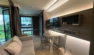 1 Schlafzimmer Wohnung zu verkaufen in Phra Khanong, Bangkok Urbitia Thong Lo