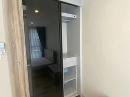 1 Schlafzimmer Appartement zu vermieten im The Cube Premium Ratchada 32, Chantharakasem