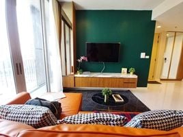 2 Bedroom Apartment for sale at Nara 9 by Eastern Star, Thung Mahamek, Sathon