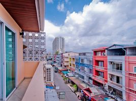 12 Bedroom Hotel for sale in Pattaya, Bang Lamung, Pattaya