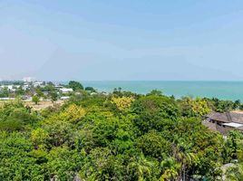 2 Schlafzimmer Appartement zu verkaufen im Palm Pavilion, Hua Hin City, Hua Hin, Prachuap Khiri Khan