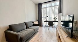 Available Units at Rhythm Ekkamai Estate