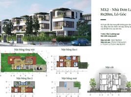 Studio Villa for sale in District 9, Ho Chi Minh City, Truong Thanh, District 9