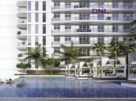 1 Bedroom Apartment for sale at Marina Vista, EMAAR Beachfront, Dubai Harbour, Dubai