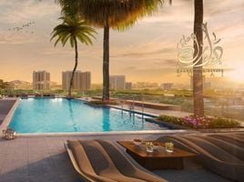 1 Bedroom Apartment for sale at Azizi Grand, Champions Towers, Dubai Sports City